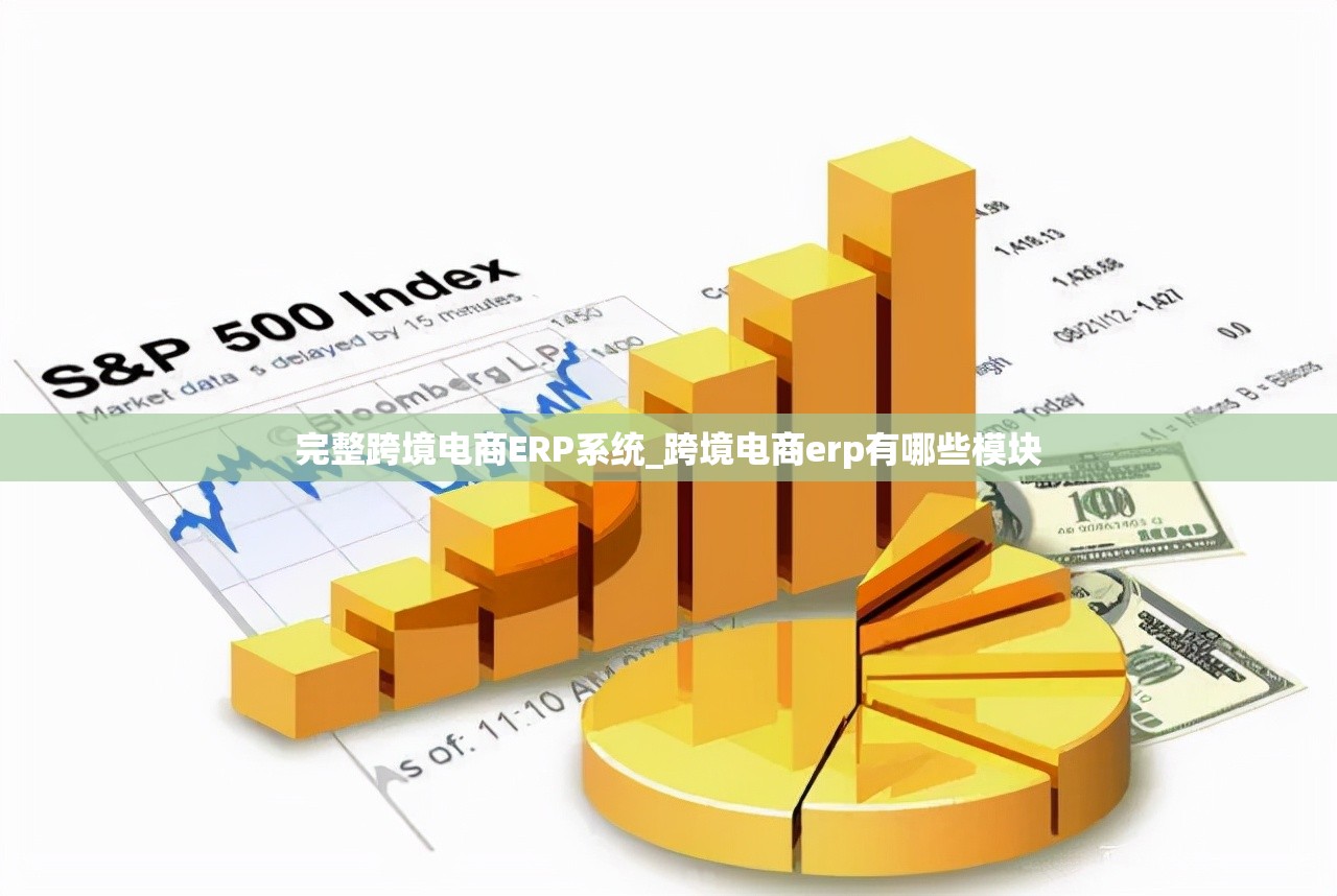 完整跨境电商ERP系统_跨境电商erp有哪些模块