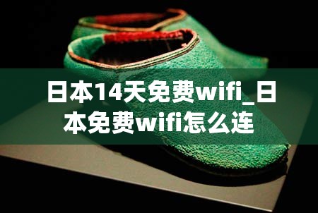 日本14天免费wifi_日本免费wifi怎么连