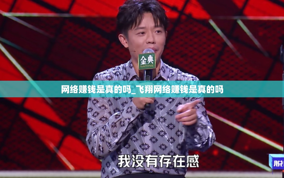 网络赚钱是真的吗_飞翔网络赚钱是真的吗