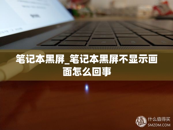 笔记本黑屏_笔记本黑屏不显示画面怎么回事