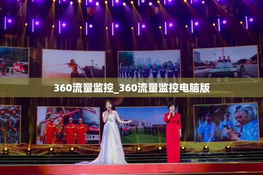 360流量监控_360流量监控电脑版