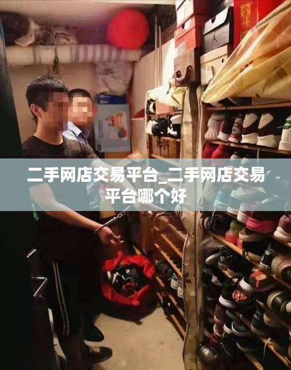 二手网店交易平台_二手网店交易平台哪个好