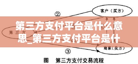 第三方支付平台是什么意思_第三方支付平台是什么意思呢