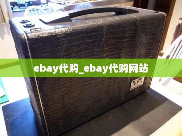 ebay代购_ebay代购网站