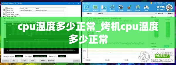 cpu温度多少正常_烤机cpu温度多少正常