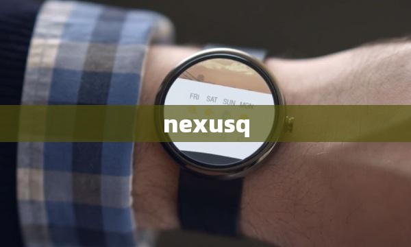 nexusq