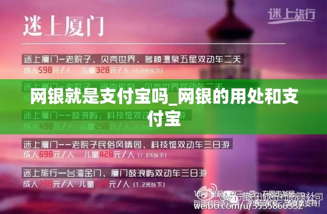 网银就是支付宝吗_网银的用处和支付宝