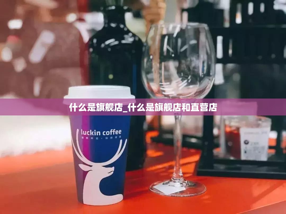 什么是旗舰店_什么是旗舰店和直营店