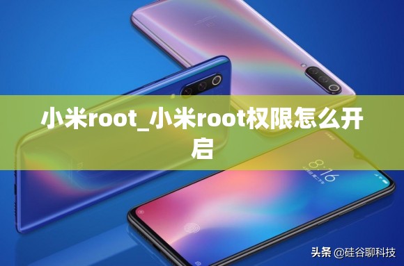 小米root_小米root权限怎么开启