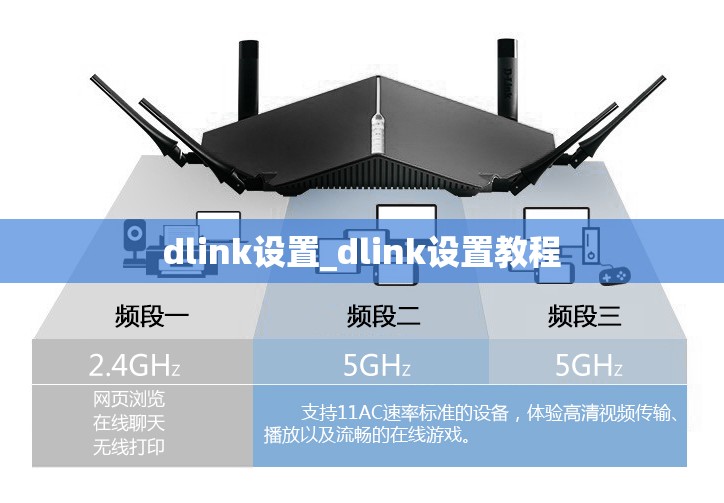 dlink设置_dlink设置教程