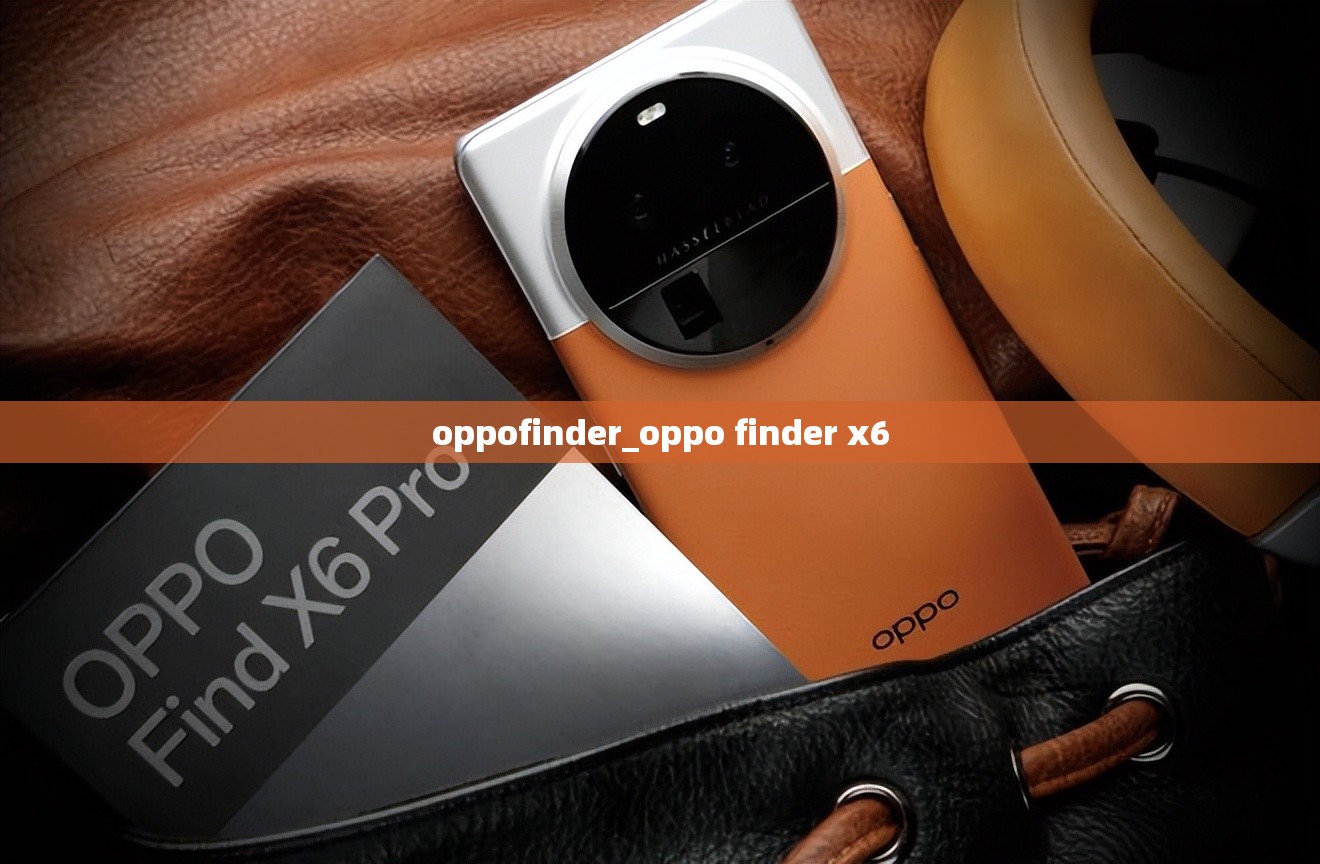 oppofinder_oppo finder x6