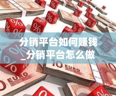 分销平台如何赚钱_分销平台怎么做