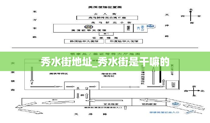 秀水街地址_秀水街是干嘛的