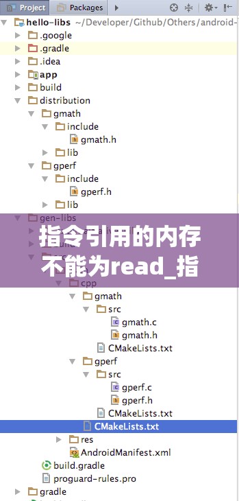 指令引用的内存不能为read_指令引用的内存不能为read如何解决