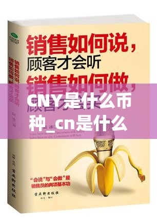 CNY是什么币种_cn是什么币种