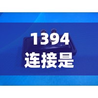 1394连接是什么_1394连接是什么意思