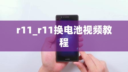 r11_r11换电池视频教程