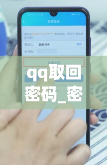 qq取回密码_密码了怎样才能找回来