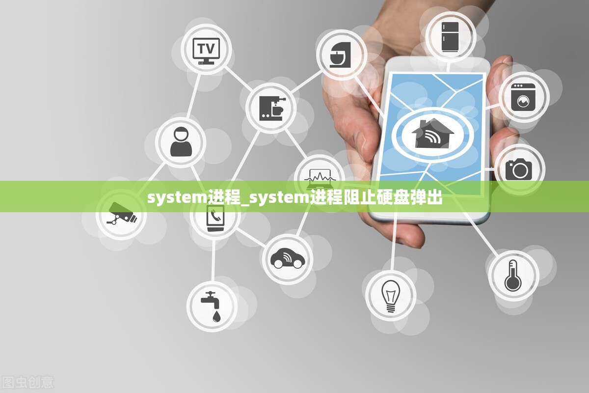 system进程_system进程阻止硬盘弹出