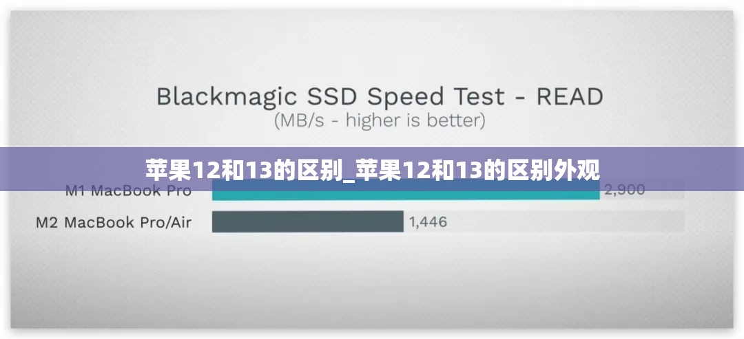 苹果12和13的区别_苹果12和13的区别外观