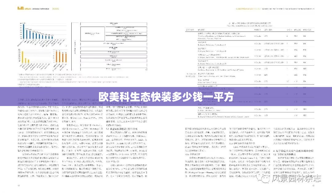 欧美科生态快装多少钱一平方