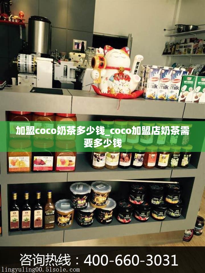 加盟coco奶茶多少钱_coco加盟店奶茶需要多少钱