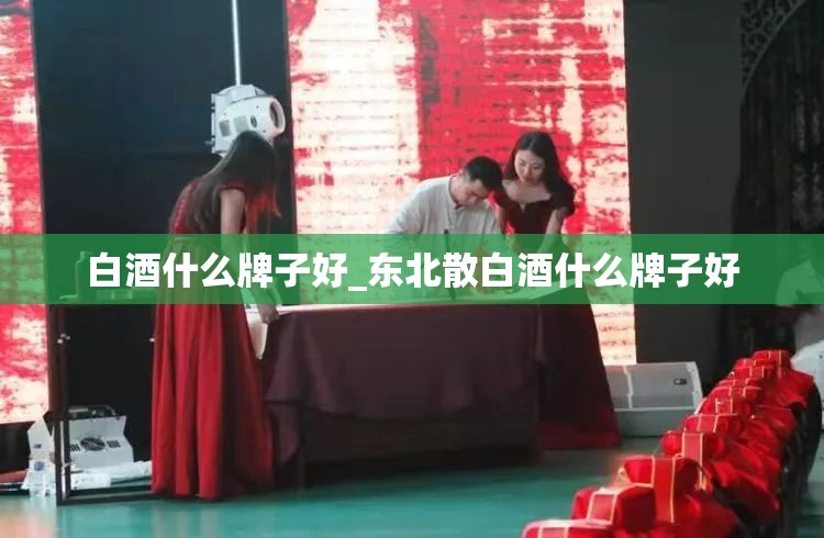 白酒什么牌子好_东北散白酒什么牌子好