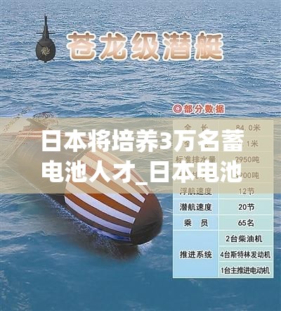 日本将培养3万名蓄电池人才_日本电池产业