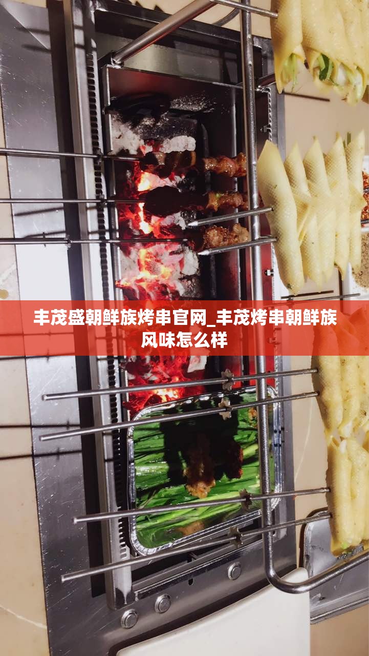 丰茂盛朝鲜族烤串官网_丰茂烤串朝鲜族风味怎么样