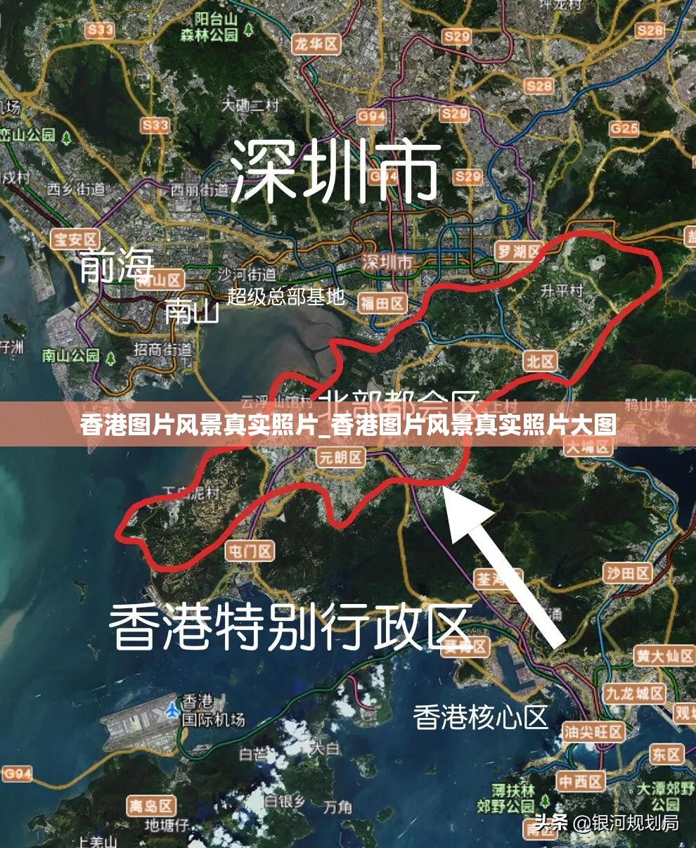 香港图片风景真实照片_香港图片风景真实照片大图