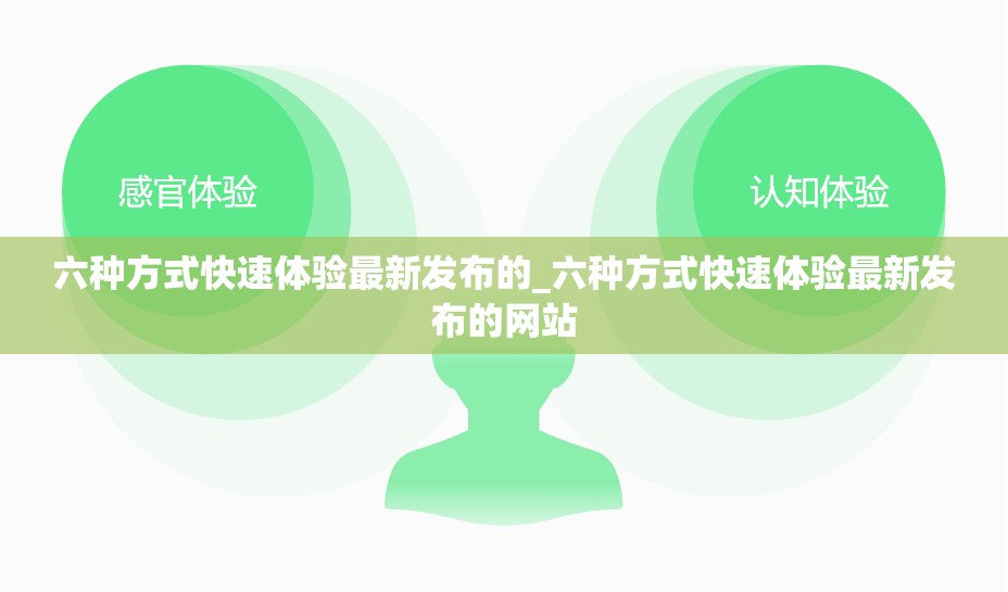 六种方式快速体验最新发布的_六种方式快速体验最新发布的网站