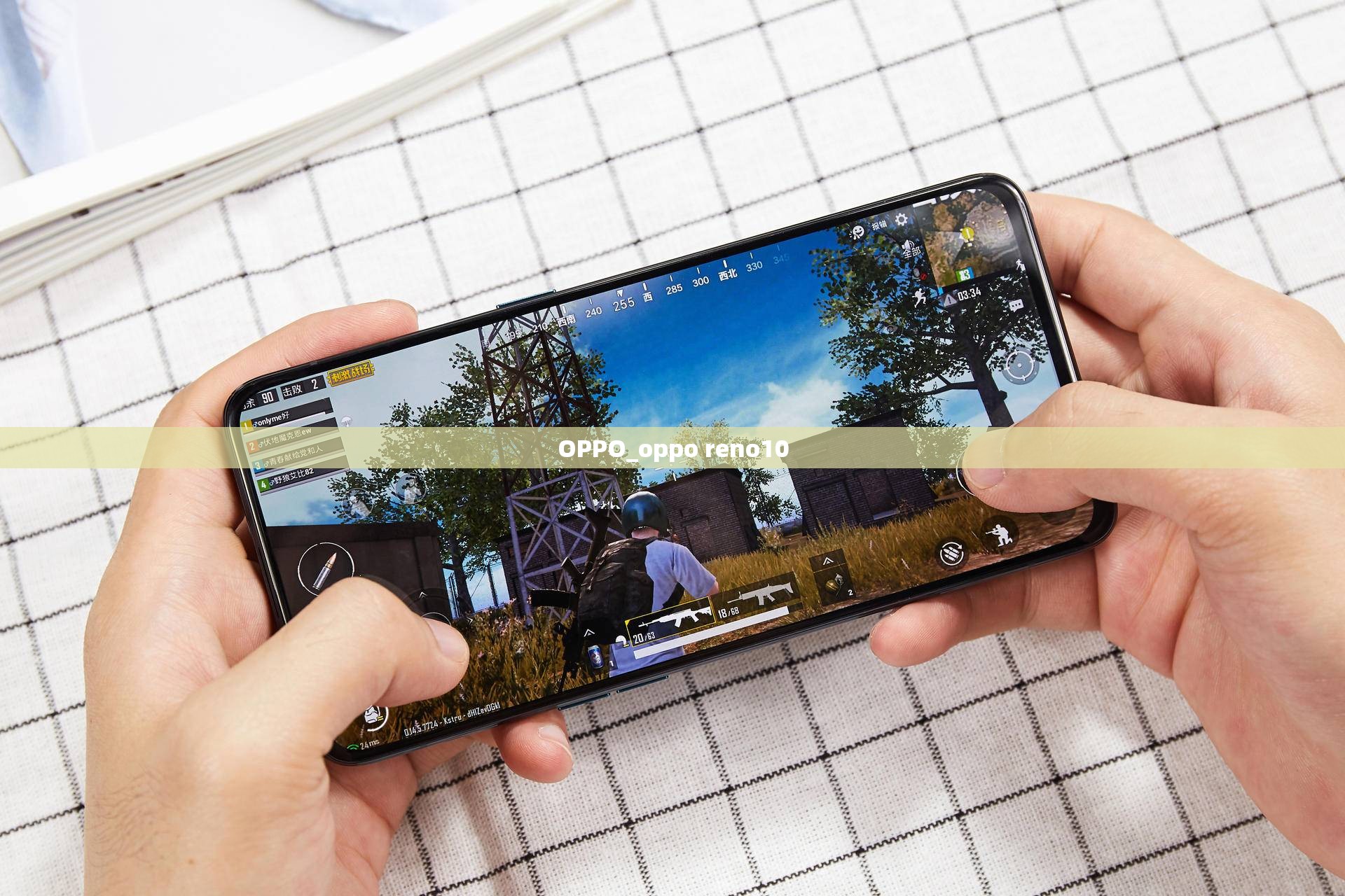 OPPO_oppo reno10