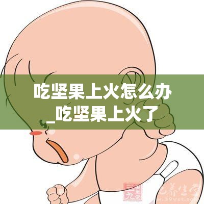 吃坚果上火怎么办_吃坚果上火了