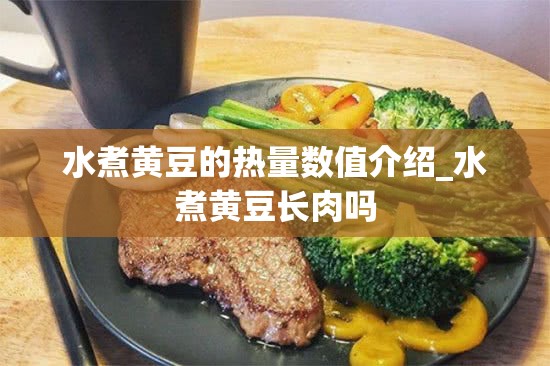 水煮黄豆的热量数值介绍_水煮黄豆长肉吗