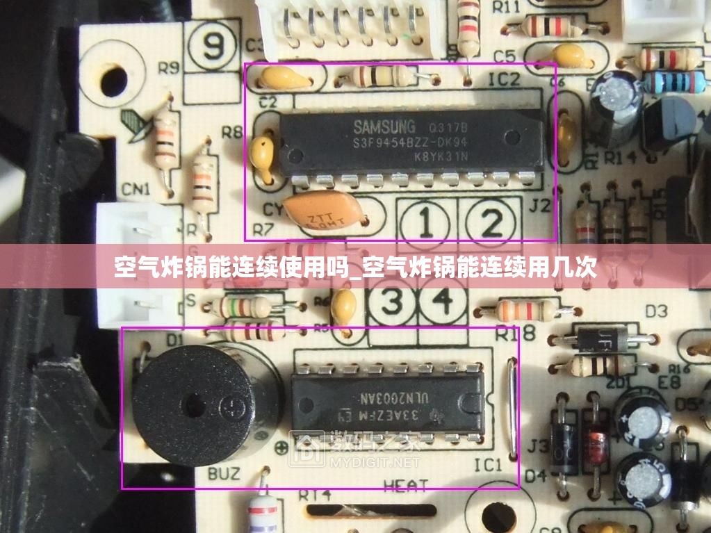 空气炸锅能连续使用吗_空气炸锅能连续用几次