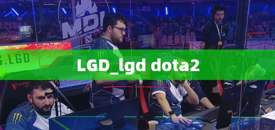 LGD_lgd dota2