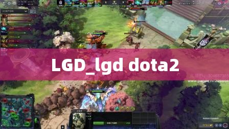 LGD_lgd dota2