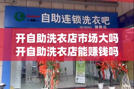 开自助洗衣店市场大吗开自助洗衣店能赚钱吗_如何开自助洗衣房