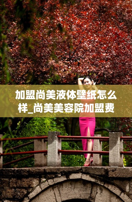 加盟尚美液体壁纸怎么样_尚美美容院加盟费是多少