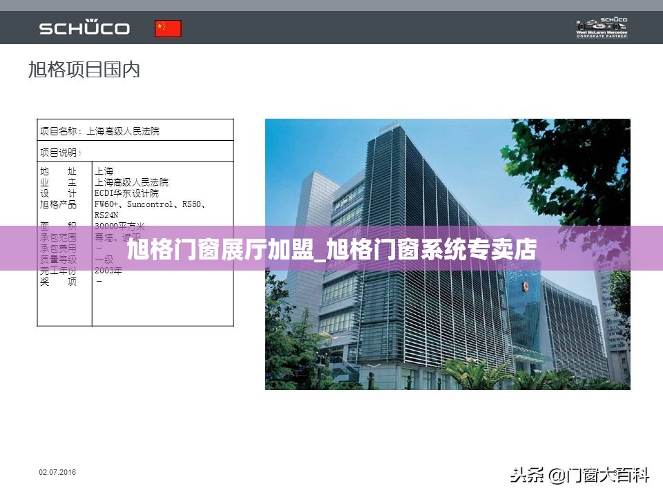 旭格门窗展厅加盟_旭格门窗系统专卖店