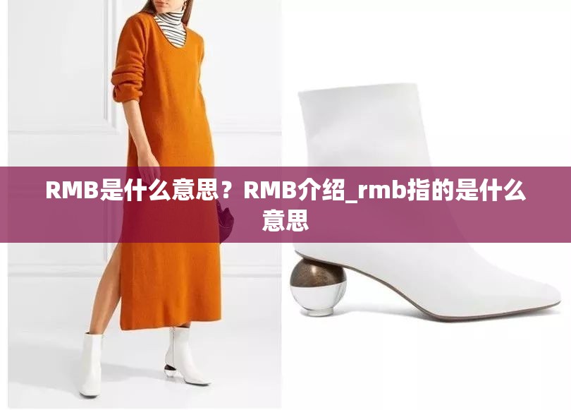 RMB是什么意思？RMB介绍_rmb指的是什么意思