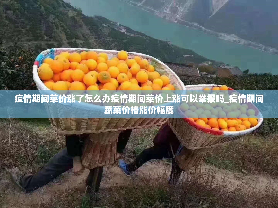 疫情期间菜价涨了怎么办疫情期间菜价上涨可以举报吗_疫情期间蔬菜价格涨价幅度