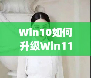 Win10如何升级Win11系统？Windows10升级至Windows11教程_windows10怎样升级windows11