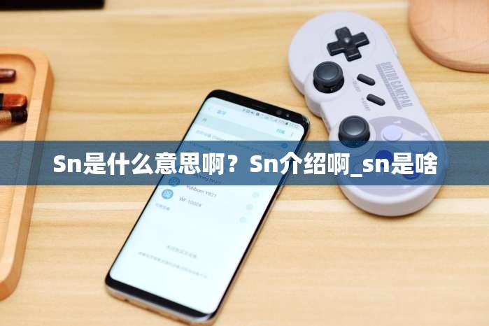 Sn是什么意思啊？Sn介绍啊_sn是啥