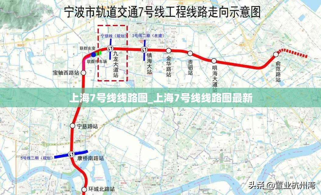 上海7号线线路图_上海7号线线路图最新